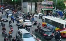 Ô tô sản xuất trước năm 2017 có được đi lại tại Hà Nội và TP Hồ Chí Minh?