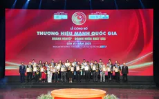 emPura by Medzavy và hành trình chinh phục Top 10 Thương Hiệu Mạnh Quốc Gia 2025