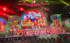 Kỷ niệm 70 năm Ngày giải phóng Hải Phòng: Ngày hội của thành phố Anh hùng