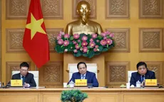 Thủ tướng đề nghị doanh nghiệp Hoa Kỳ ủng hộ thỏa thuận thương mại cùng có lợi