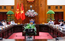 Thủ tướng: Xây dựng ngành ngoại giao toàn diện, hiện đại, chuyên nghiệp, hiệu quả