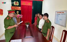 Kon Tum: Bắt đối tượng “ lừa chạy án” chiếm đoạt hơn 400 triệu đồng