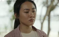 Mẹ biển - Tập 39: Lụa phát hiện mẹ nghiện ma túy, bản thân không phải con ruột của bố