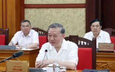 Tổng Bí thư: Phát huy dân chủ trong lấy ý kiến nhân dân về sửa đổi Hiến pháp