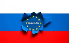 EU áp gói trừng phạt thứ 17 lên Nga