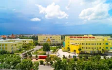 Đại học Trà Vinh thêm 7 chương trình đạt chuẩn quốc tế