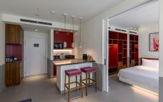 Wink Hotels ra mắt căn hộ dịch vụ cao cấp Wink Live© Serviced Residences tại Hải Phòng