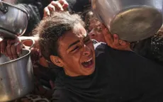 Gaza đối mặt nạn đói nghiêm trọng giữa vòng xoáy phong tỏa và xung đột