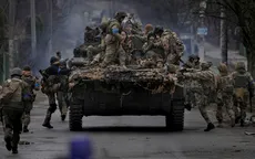Nga nêu chủ đề cho các cuộc đàm phán với Ukraine ở Istanbul