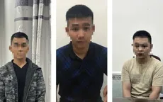 Triệt xóa nhóm quảng cáo cho vay trên mạng xã hội, lãi suất lên đến 452%/năm