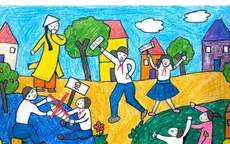 Dự thảo Chiến lược quốc gia về giáo dục phòng tránh tai nạn bom mìn vật nổ
