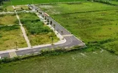 Hà Nội bố trí đất xây dựng nhà ở cho hộ có khó khăn về đất ở