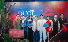 Đạo diễn chuyên thể loại kinh dị: Phim mới sẽ hoàn toàn không đánh đố khán giả