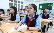 Ngày mai (15/5), mở cổng đăng ký tuyển sinh đầu cấp năm học 2025 - 2026 tại TP Hồ Chí Minh