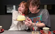 HyunA hé lộ cuộc sống hôn nhân ngọt ngào