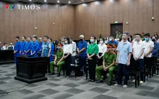 Cựu Thứ trưởng Nguyễn Linh Ngọc được đề nghị án tù treo trong vụ khai thác đất hiếm
