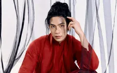 Quốc Anh từng bị đạo diễn Victor Vũ loại thẳng tay