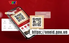 Hơn 4,3 triệu ý kiến góp ý sửa Hiến pháp trên VNeID