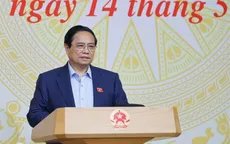 Thủ tướng: Lập tổ công tác đặc biệt, mở đợt cao điểm truy quét buôn lậu, hàng giả