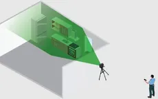 FBI dự định mua công nghệ nhìn xuyên tường