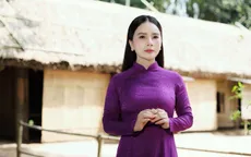 Câu chuyện từ những bài ca:  Giữa Làng Sen, kể chuyện Bác Hồ bằng âm nhạc