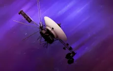 NASA hồi sinh tàu Voyager 1 sau 20 năm "tưởng như đã chết"