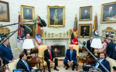 Liên minh Trump - Netanyahu có dấu hiệu rạn nứt?