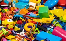 Châu Âu kiểm soát đồ chơi trẻ em không an toàn