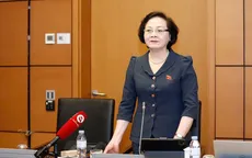 Bộ trưởng Bộ Nội vụ là Tổ trưởng Tổ Công tác cải cách hành chính
