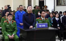 Mở phiên toà xét xử phúc thẩm ông Lưu Bình Nhưỡng, Lê Thanh Vân