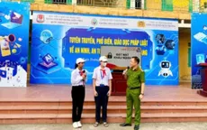 Cảnh báo quảng cáo lừa nâng điểm, bán “phao thi” tràn lan trên mạng