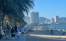 Khánh Hòa: Đa dạng hóa thị trường khách du lịch - hướng đến phát triển bền vững
