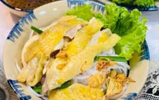 Hủ tiếu gà trộn khô – Món ngon “Gây nghiện” ngay tại nhà