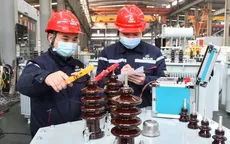 Dự báo kinh tế Trung Quốc tăng trưởng tích cực
