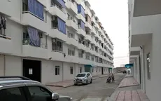 40 hộ dân ở Đồng Nai xin trả lại nhà ở xã hội