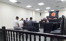 Đối tượng buôn lậu động vật hoang dã xuyên quốc gia nhận án phạt 7 năm tù