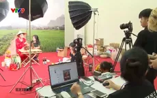 Tăng tính cạnh tranh của nông sản Việt trên sàn thương mại điện tử