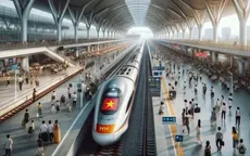 Đề xuất đặt hàng, chỉ định thầu với đường sắt tốc độ cao, đường sắt đô thị