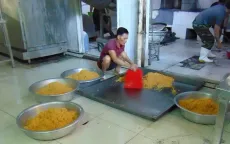Người dân TP Hồ Chí Minh chưa thoát nỗi lo thực phẩm bẩn