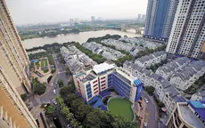 Kỳ vọng tăng trưởng thị trường bất động sản