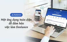 Fastlance nền tảng kết nối freelancer chuyên nghiệp