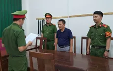 Khởi tố, bắt tạm giam đối tượng lừa đảo 16 tỷ đồng bằng chiêu “chạy án”