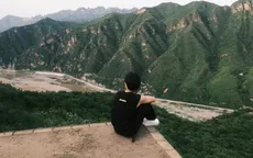 Thanh niên Trung Quốc về nông thôn 'nghỉ hưu'