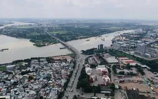 Lập tổ công tác đặc biệt hỗ trợ di dời khu công nghiệp Biên Hòa 1