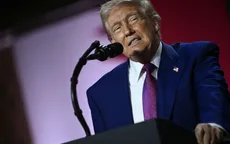 Tỷ lệ ủng hộ Tổng thống Donald Trump tăng trở lại