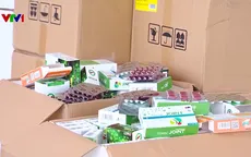 Đường dây 100 tấn thực phẩm sức khỏe giả: Thủ đoạn tinh vi, đánh vào tâm lý "sính ngoại"