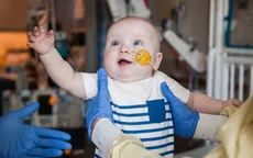 Bệnh nhân đầu tiên được điều trị bệnh hiếm bằng chỉnh sửa gene cá nhân hóa