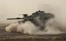 Israel đẩy mạnh tấn công vào Dải Gaza