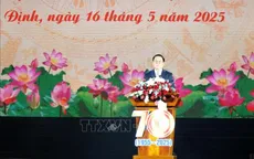 Kỷ niệm 70 năm hoàn thành việc chuyển quân tập kết ra Bắc tại Quy Nhơn