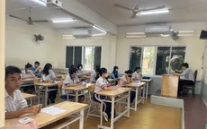Nên hiểu về tỷ lệ chọi trong kỳ thi tuyển sinh vào lớp 10 như thế nào?